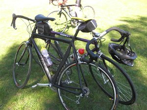 RTF Celle Rocky 690